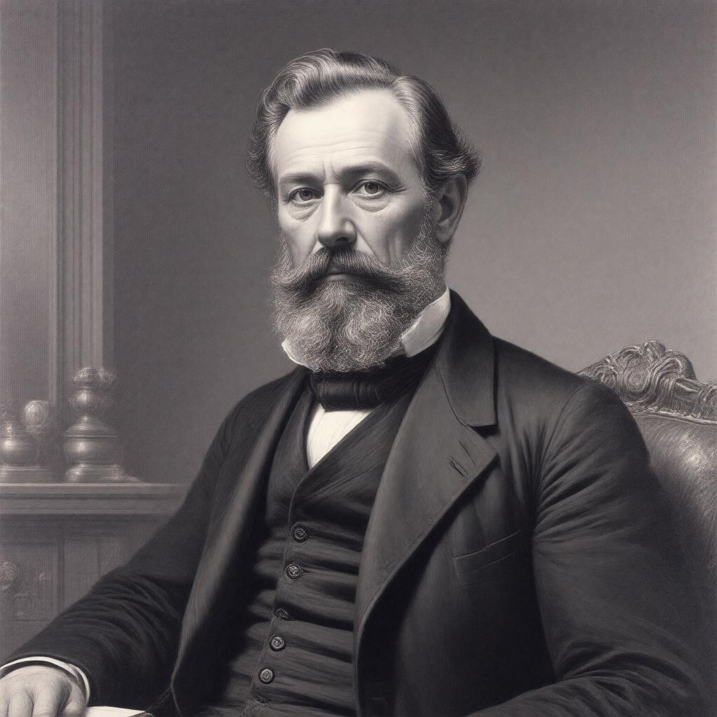 Jonas Gilman Clark